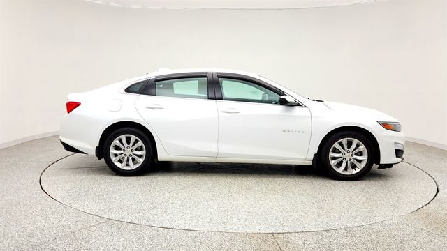 2023 Chevrolet Malibu 4dr Sedan 1LT - 23013537 - 3