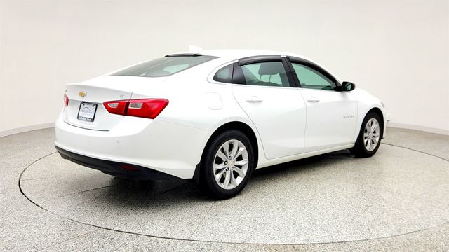 2023 Chevrolet Malibu 4dr Sedan 1LT - 23013537 - 4