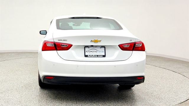 2023 Chevrolet Malibu 4dr Sedan 1LT - 23013537 - 5