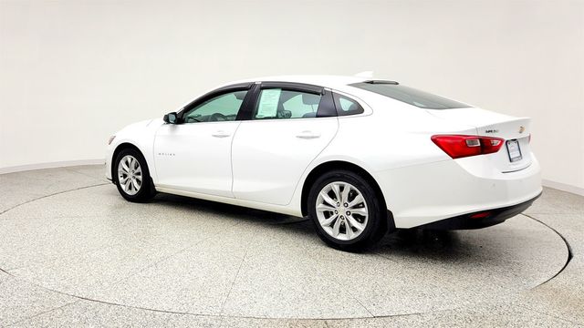 2023 Chevrolet Malibu 4dr Sedan 1LT - 23013537 - 6