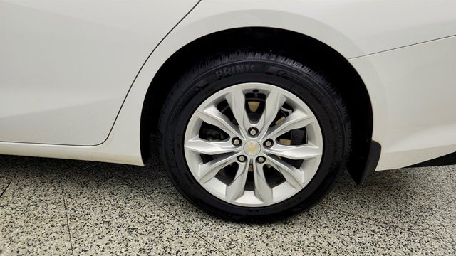 2023 Chevrolet Malibu 4dr Sedan 1LT - 23013537 - 8