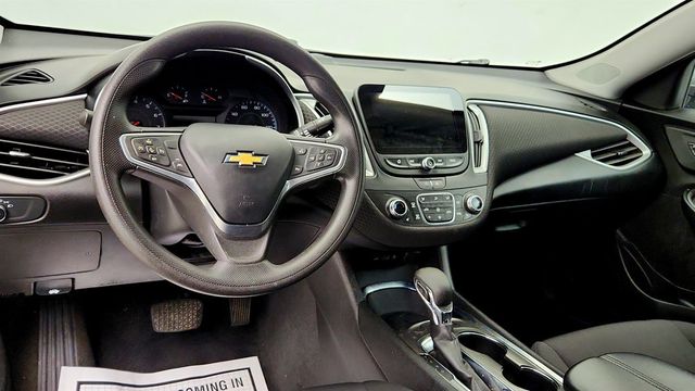 2023 Chevrolet Malibu 4dr Sedan 1LT - 23048491 - 10
