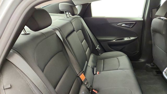 2023 Chevrolet Malibu 4dr Sedan 1LT - 23048491 - 17