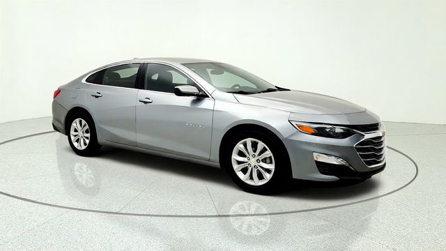 2023 Chevrolet Malibu 4dr Sedan 1LT - 23048491 - 2