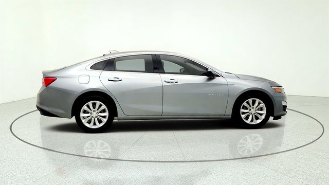 2023 Chevrolet Malibu 4dr Sedan 1LT - 23048491 - 3