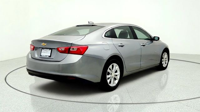 2023 Chevrolet Malibu 4dr Sedan 1LT - 23048491 - 4
