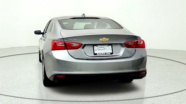 2023 Chevrolet Malibu 4dr Sedan 1LT - 23048491 - 5