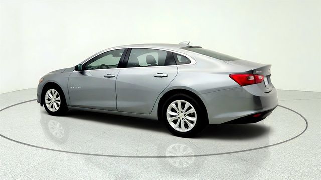 2023 Chevrolet Malibu 4dr Sedan 1LT - 23048491 - 6
