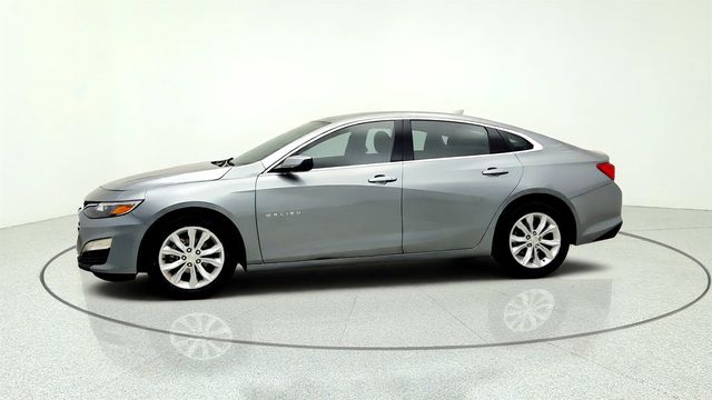 2023 Chevrolet Malibu 4dr Sedan 1LT - 23048491 - 7