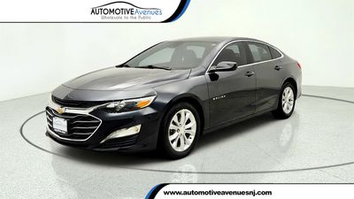 2023 Chevrolet Malibu