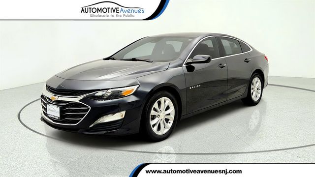 2023 Chevrolet Malibu 4dr Sedan 1LT - 23066265 - 0