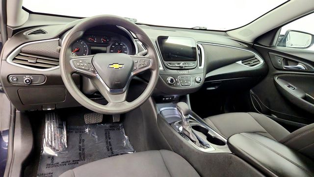 2023 Chevrolet Malibu 4dr Sedan 1LT - 23066265 - 11