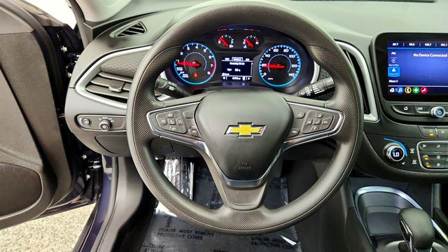 2023 Chevrolet Malibu 4dr Sedan 1LT - 23066265 - 12