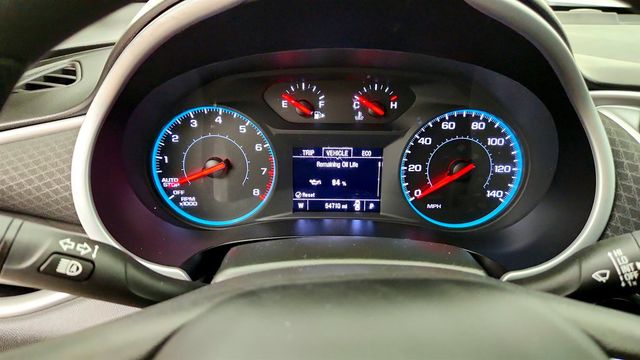 2023 Chevrolet Malibu 4dr Sedan 1LT - 23066265 - 13
