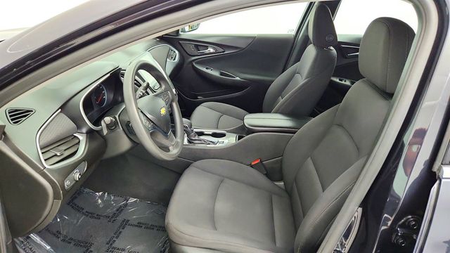 2023 Chevrolet Malibu 4dr Sedan 1LT - 23066265 - 19