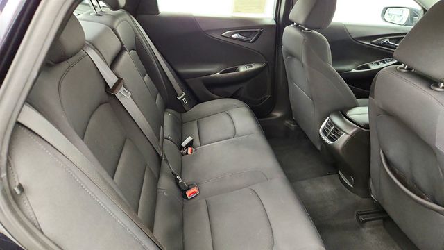 2023 Chevrolet Malibu 4dr Sedan 1LT - 23066265 - 22