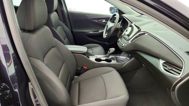 2023 Chevrolet Malibu 4dr Sedan 1LT - 23066265 - 23