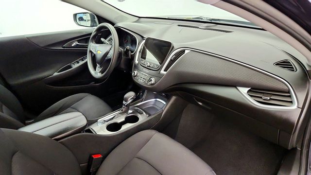 2023 Chevrolet Malibu 4dr Sedan 1LT - 23066265 - 24
