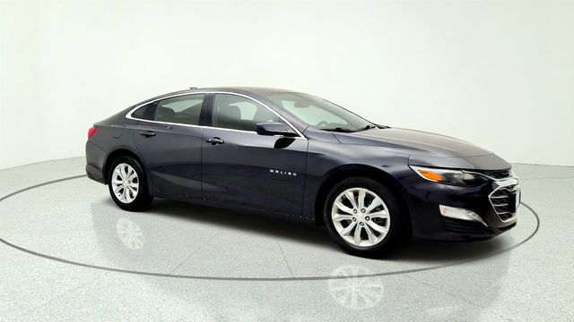 2023 Chevrolet Malibu 4dr Sedan 1LT - 23066265 - 2