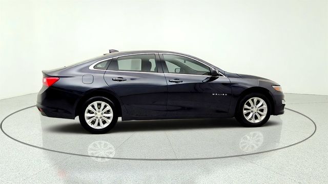2023 Chevrolet Malibu 4dr Sedan 1LT - 23066265 - 3