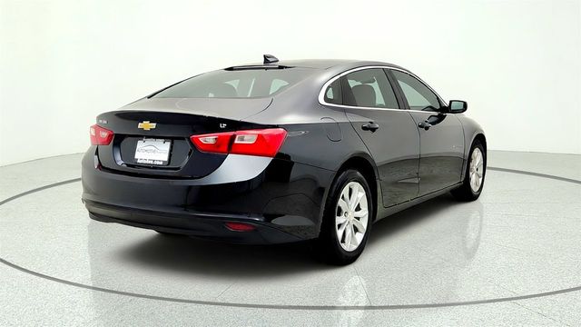 2023 Chevrolet Malibu 4dr Sedan 1LT - 23066265 - 4