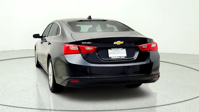 2023 Chevrolet Malibu 4dr Sedan 1LT - 23066265 - 5