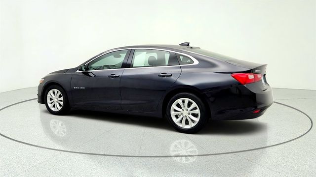 2023 Chevrolet Malibu 4dr Sedan 1LT - 23066265 - 6