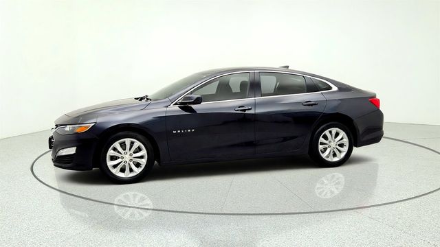 2023 Chevrolet Malibu 4dr Sedan 1LT - 23066265 - 7
