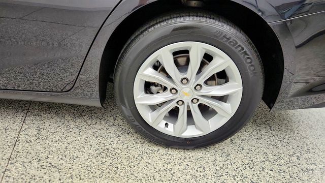 2023 Chevrolet Malibu 4dr Sedan 1LT - 23066265 - 8