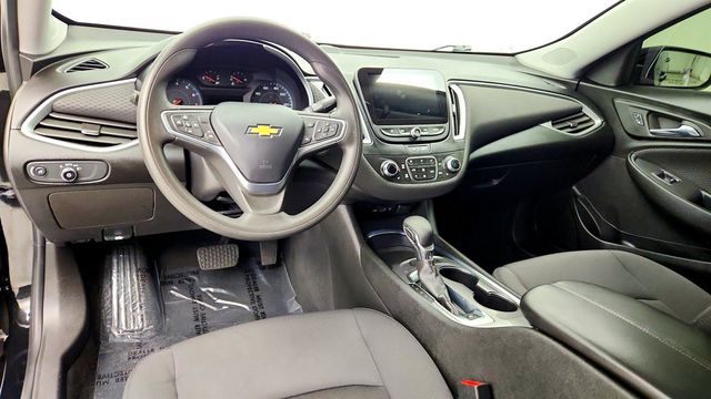 2023 Chevrolet Malibu 4dr Sedan 1LT - 23067872 - 11