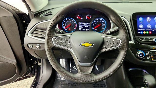 2023 Chevrolet Malibu 4dr Sedan 1LT - 23067872 - 12