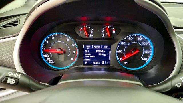 2023 Chevrolet Malibu 4dr Sedan 1LT - 23067872 - 13