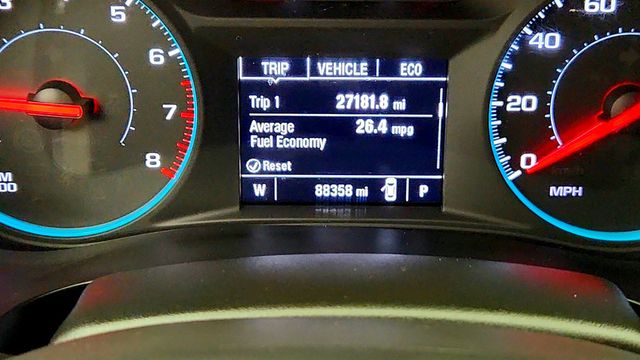2023 Chevrolet Malibu 4dr Sedan 1LT - 23067872 - 14