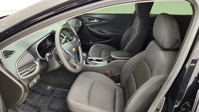 2023 Chevrolet Malibu 4dr Sedan 1LT - 23067872 - 18