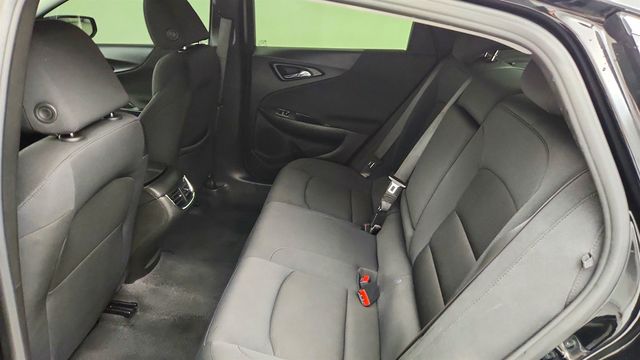 2023 Chevrolet Malibu 4dr Sedan 1LT - 23067872 - 19