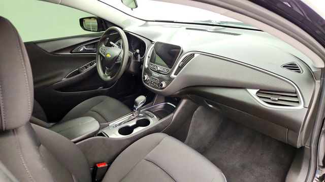 2023 Chevrolet Malibu 4dr Sedan 1LT - 23067872 - 23