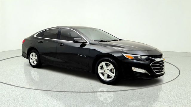 2023 Chevrolet Malibu 4dr Sedan 1LT - 23067872 - 2