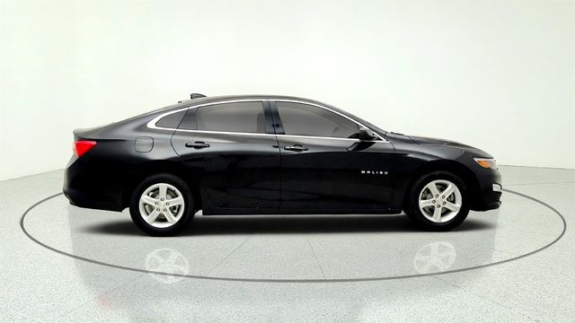 2023 Chevrolet Malibu 4dr Sedan 1LT - 23067872 - 3