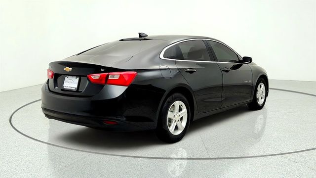 2023 Chevrolet Malibu 4dr Sedan 1LT - 23067872 - 4