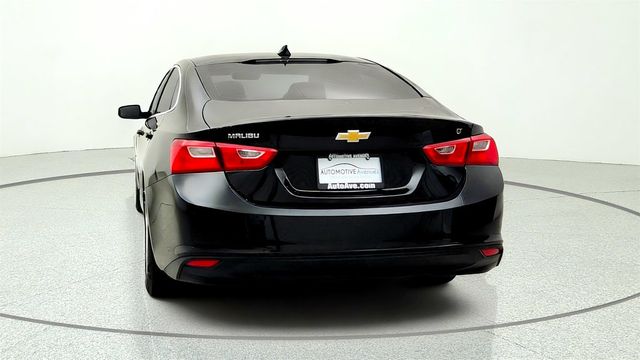 2023 Chevrolet Malibu 4dr Sedan 1LT - 23067872 - 5