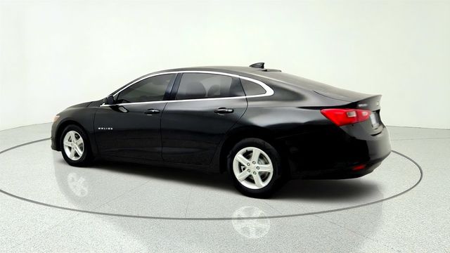 2023 Chevrolet Malibu 4dr Sedan 1LT - 23067872 - 6