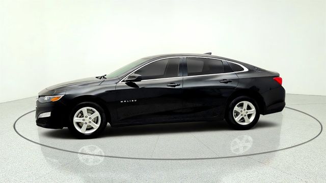 2023 Chevrolet Malibu 4dr Sedan 1LT - 23067872 - 7