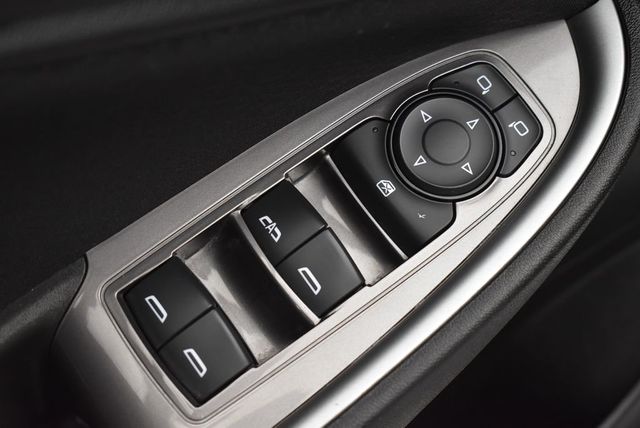 2023 Chevrolet Malibu 4dr Sedan 1LT - 22924423 - 11