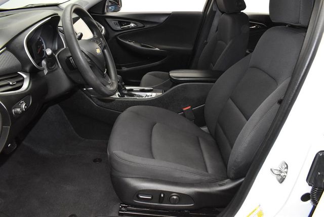 2023 Chevrolet Malibu 4dr Sedan 1LT - 22924423 - 12