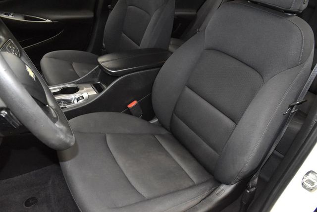 2023 Chevrolet Malibu 4dr Sedan 1LT - 22924423 - 13