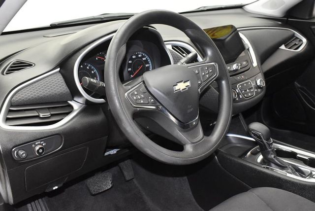 2023 Chevrolet Malibu 4dr Sedan 1LT - 22924423 - 15
