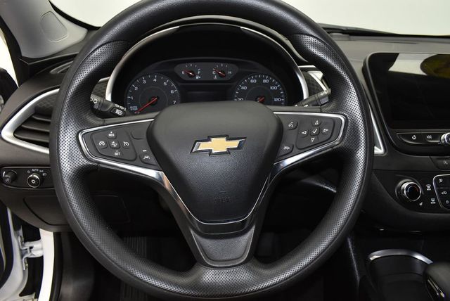 2023 Chevrolet Malibu 4dr Sedan 1LT - 22924423 - 16