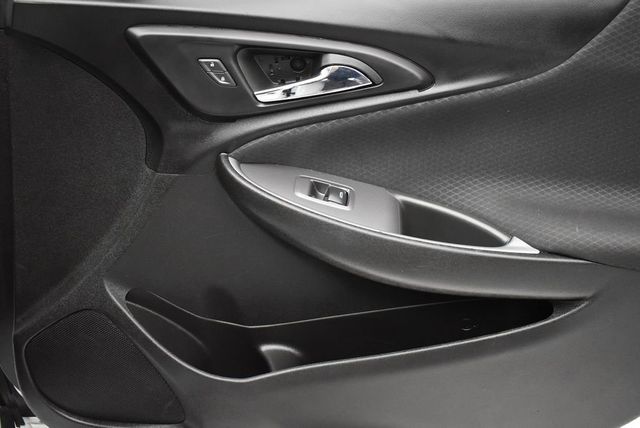 2023 Chevrolet Malibu 4dr Sedan 1LT - 22924423 - 21