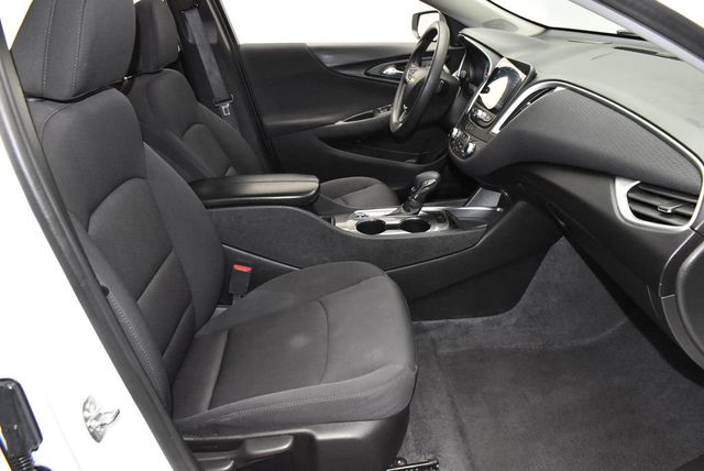 2023 Chevrolet Malibu 4dr Sedan 1LT - 22924423 - 22