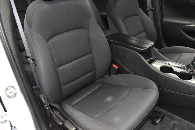 2023 Chevrolet Malibu 4dr Sedan 1LT - 22924423 - 23